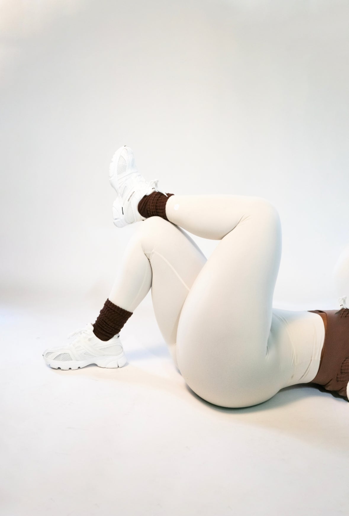 BLANC Essential High Waist Leggings