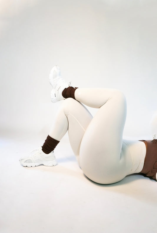 BLANC Essential High Waist Leggings
