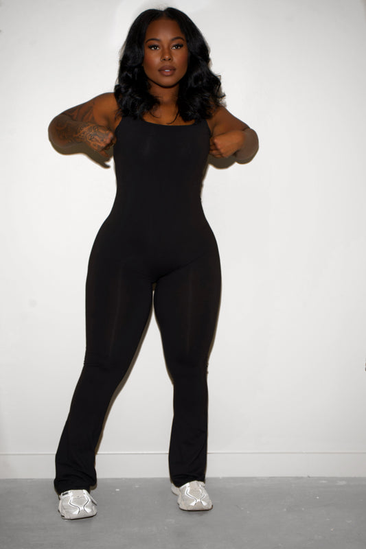 PROMISE PLAYSUIT -  PRESALE