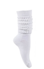 ULTIMATE SCRUNCH SOCK - PRESALE
