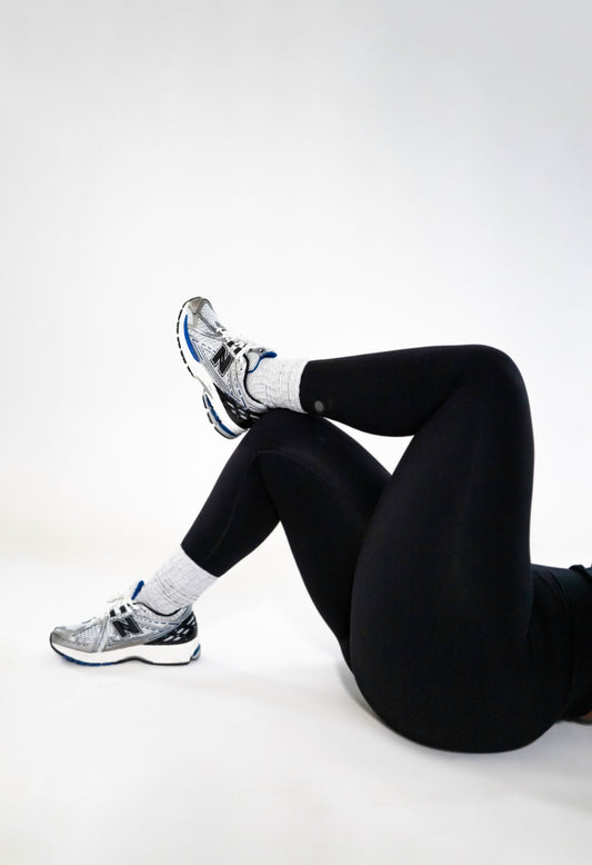 ONYX Essential High Waist Leggings PRESALE