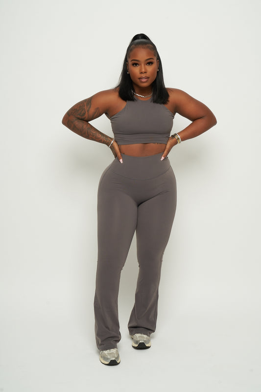 RACERBACK TANK TOP PRESALE