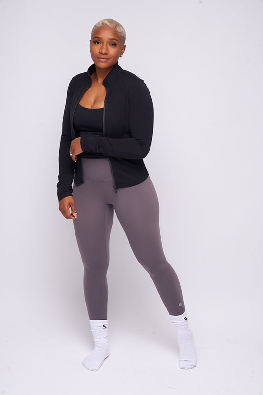Black Everyday Jacket PRESALE