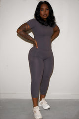 SCULPT LITE DRI-FIT SHORT SLEEVE - PRESALE