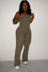 PROMISE PLAYSUIT -  PRESALE