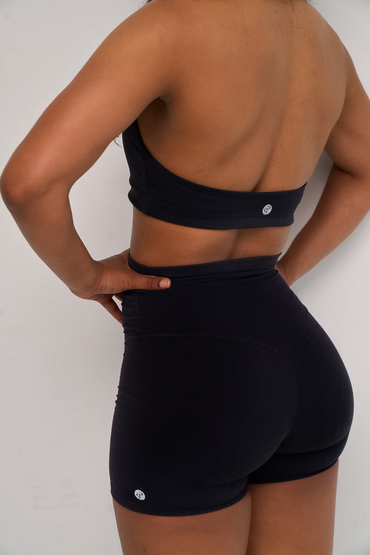 Essential 5in Biker Shorts PRESALE